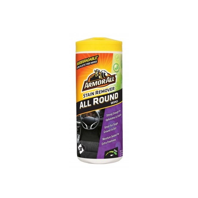 Armorall All Round Multipurpose Wipes