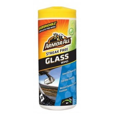 Glass Wipes