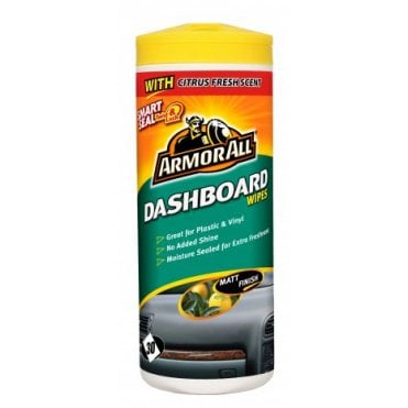 Matt Dashboard Wipes