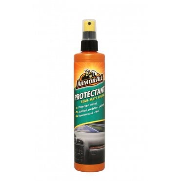 Semi Matt Protectant 300ml