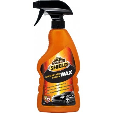 Shield Even Better than a Wax 500ml 
