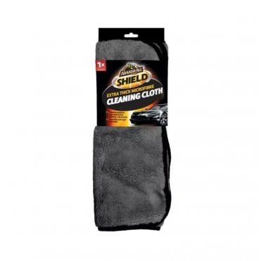 Shield Extra Thick Microfibre Cleaning Cloth