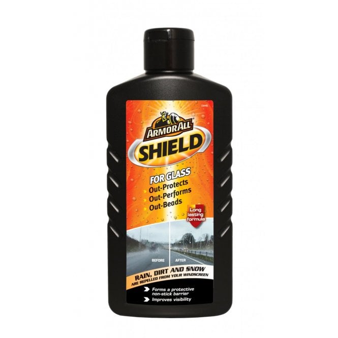 Armorall Shield for Glass 200ml