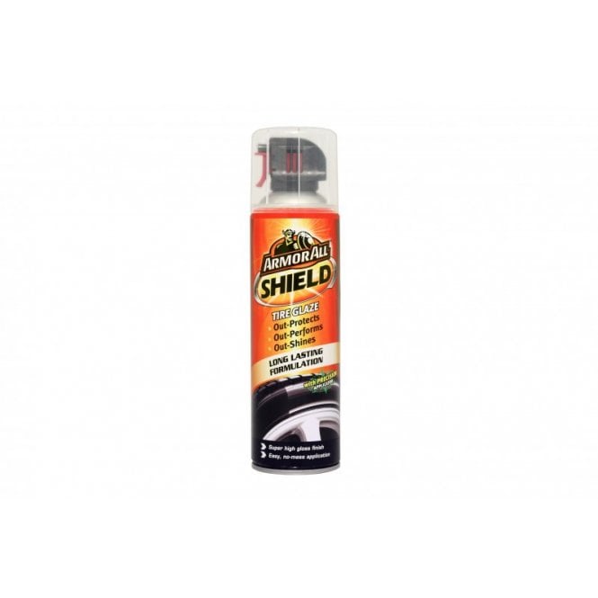 Armorall Shield Tire Glaze 500ml