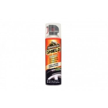 Shield Tire Glaze 500ml