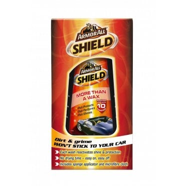 Shield Wax 500ml