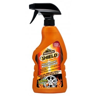 Shield Wheel Cleaner 500ml