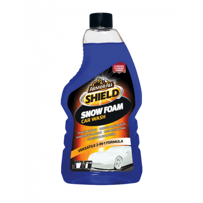 Armorall Snow Foam Car Wash 520ml