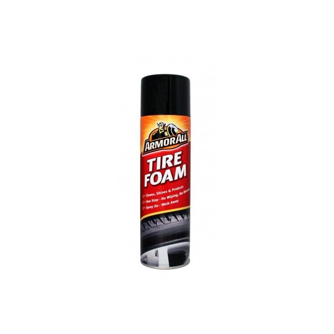 Armorall Tire Foam
