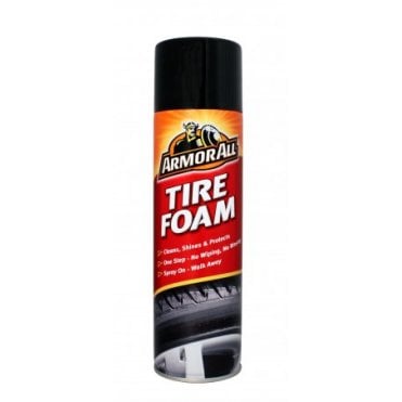 Tire Foam