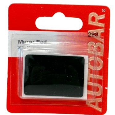 Autobar Mirror Pad