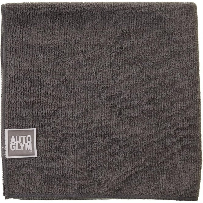 Autoglym Microfibre Cloth Grey