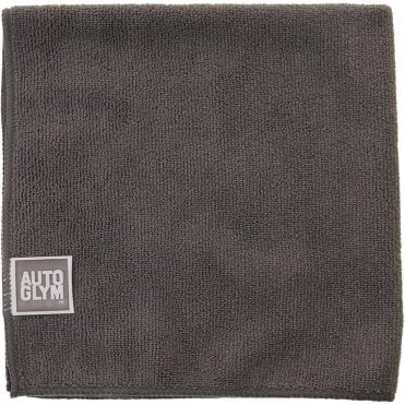 Microfibre Cloth Grey