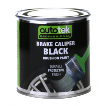 Black Caliper Paint 250ml