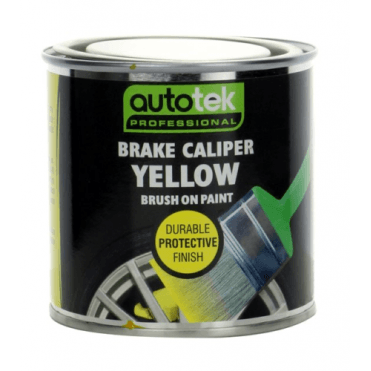 Yellow Caliper Paint 250ml