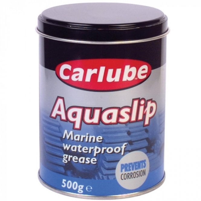 Carlube AquaSlip Waterproof Grease 500ml