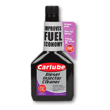 Diesel Injector Cleaner 300ml