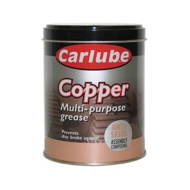 Multipurpose Copper Grease 500g