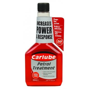 Petrol Fuel Treatment 300ml