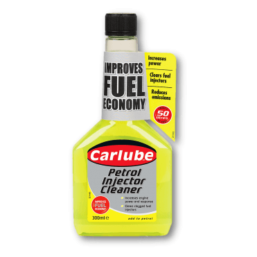 Petrol Injector Cleaner 300ml