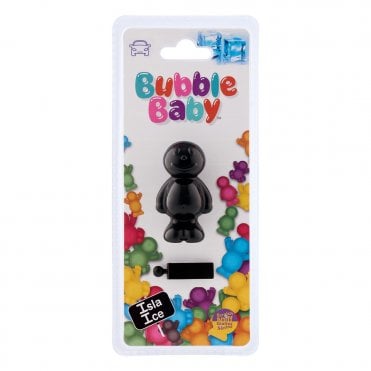 Bubble Baby Air Freshener 3D Vent Clip Cool Ice Fragance