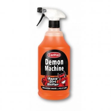 Demon Machine Rapid Dirt Shifter 1 Litre