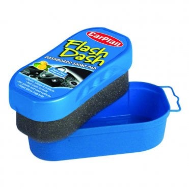 Flash Dash Shine Pad Citrus