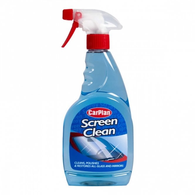 Carplan Screen Clean Window Cleaner 500ml