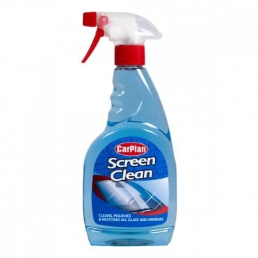 Screen Clean Window Cleaner 500ml