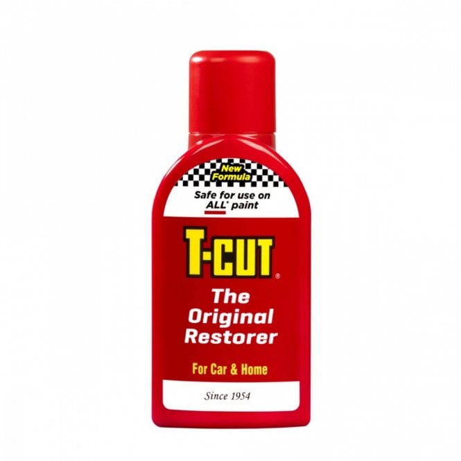 Carplan T-Cut Original Scratch Remover 350ml