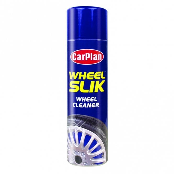 Carplan Whell Slik Wheel Cleaner 500ml