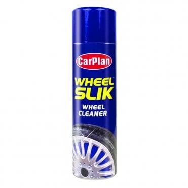 Whell Slik Wheel Cleaner 500ml
