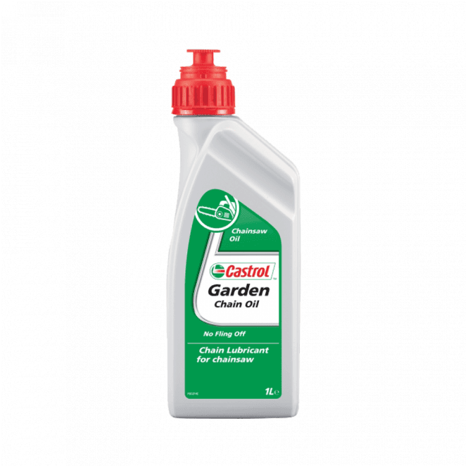 Castrol Garden Chain Oil 1 Litre