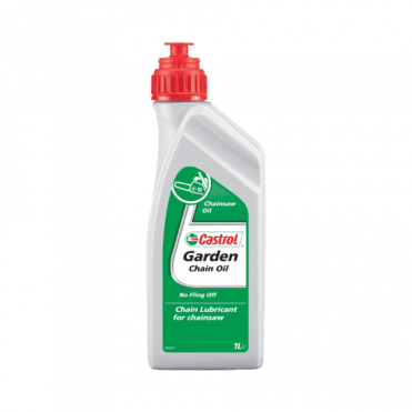 Garden Chain Oil 1 Litre