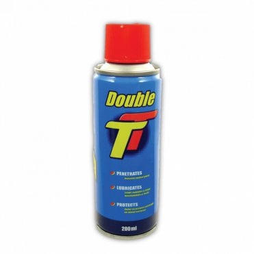 Double TT Maintenance Spray 200ml