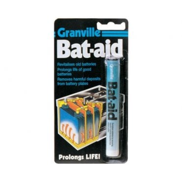 Bat Aid Tablets 24g