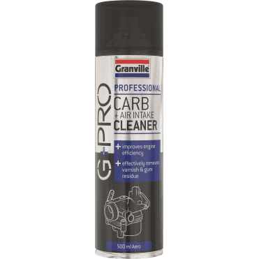 Carb & Air Intake Cleaner 500ml