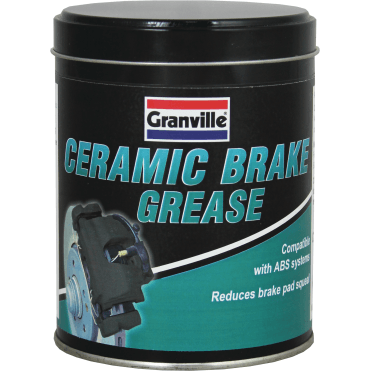 Ceramic Brake Grease 500g