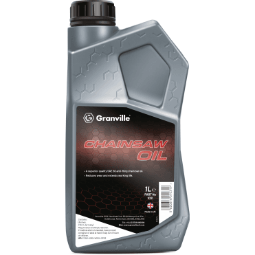 Chainsaw Oil SAE 30 1 Litre