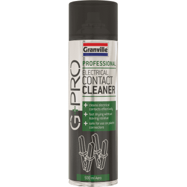 Electrical Contact Cleaner 500ml