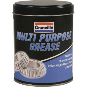 Multi Purpose Grease 500g