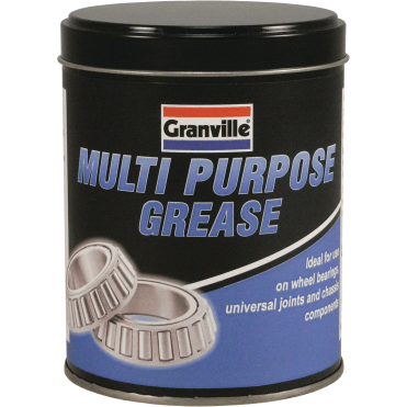 Multi Purpose Grease 500g