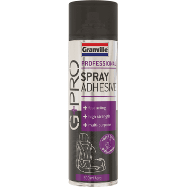 Spray Adhesive 500ml