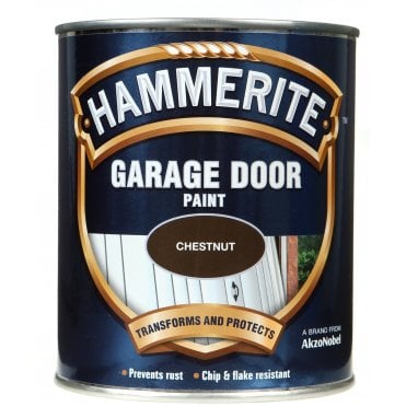 Garage Door Paint Chestnut 750ml