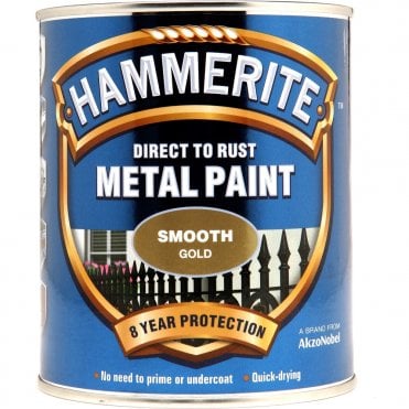 Smooth Gold 750ml