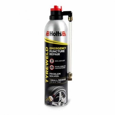 Tyreweld 400ml