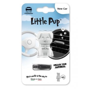 Little Pup New Car Vent Car Air Freshener