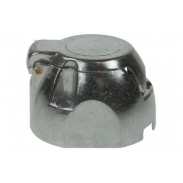 12N Type 7 Pin Aluminium Socket