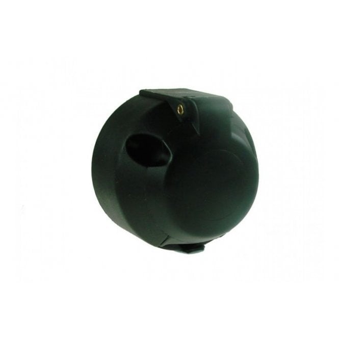 Maypole 12N Type 7 Pin Plastic Socket