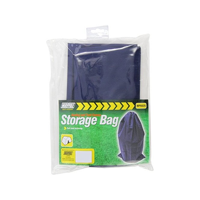 Maypole Awning & Tent Canvas Storage Bag